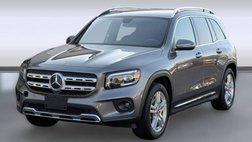 2023 Mercedes-Benz GLB GLB 250 4MATIC
