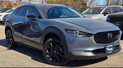 2023 Mazda CX-30 2.5 Turbo Premium