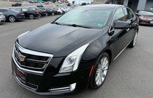 2017 Cadillac XTS Luxury