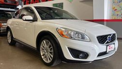 2011 Volvo C30 T5