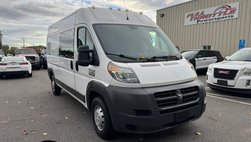 2014 Ram ProMaster 2500 159 WB