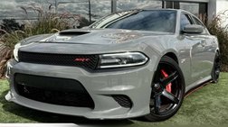 2018 Dodge Charger SRT 392