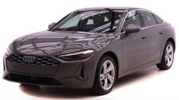 2025 Audi A5 quattro Premium TFSI