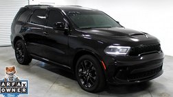 2024 Dodge Durango R/T
