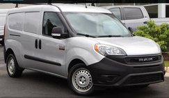 2019 Ram ProMaster City 1500
