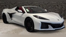 2026 Chevrolet Corvette Z06