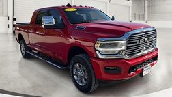 2024 Ram Ram Pickup 2500 Laramie