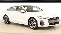 2026 Audi A6 quattro Premium 55 TFSI