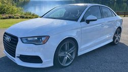 2016 Audi A3 1.8T Premium