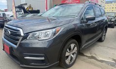 2019 Subaru Ascent Premium 8-Passenger