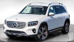 2025 Mercedes-Benz GLB GLB 250 4MATIC