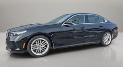 2024 BMW 5 Series 530i xDrive