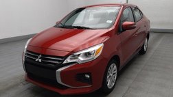 2024 Mitsubishi Mirage G4 SE