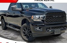 2024 Ram Ram Pickup 2500 Big Horn
