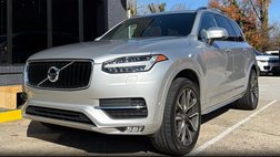 2017 Volvo XC90 T6 Momentum