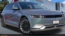 2023 Hyundai Ioniq 5 Limited