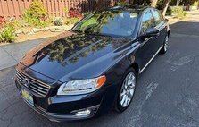 2015 Volvo S80 T6