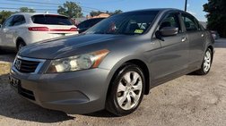 2009 Honda Accord EX-L