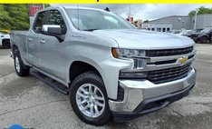2022 Chevrolet Silverado 1500 Limited LT