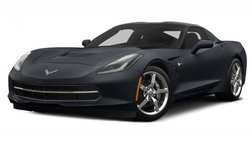 2014 Chevrolet Corvette Stingray