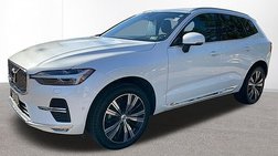 2023 Volvo XC60 B5 Ultimate Bright Theme