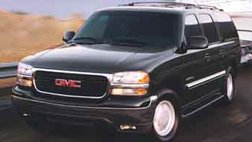 2004 GMC Yukon XL SLT