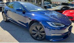 2022 Tesla Model S Base