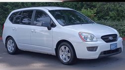 2007 Kia Rondo LX