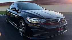 2020 Volkswagen Jetta S