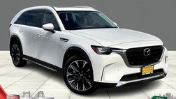 2024 Mazda CX-90 Plug-in Hybrid Premium