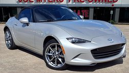 2023 Mazda MX-5 Miata Grand Touring