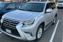 2014 Lexus GX 460 Base