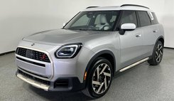 2025 MINI Countryman Cooper S ALL4