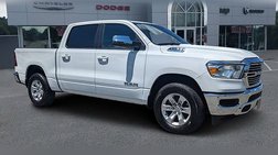 2024 Ram Ram Pickup 1500 Laramie