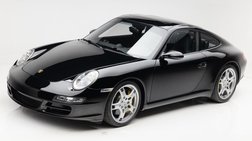 2005 Porsche 911 Carrera S