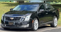 2017 Cadillac XTS Premium Luxury