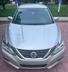 2018 Nissan Altima 2.5 SV