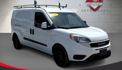 2021 Ram ProMaster City Tradesman SLT