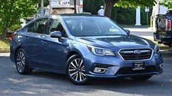 2018 Subaru Legacy 2.5i Premium