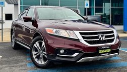 2013 Honda Crosstour EX-L V6