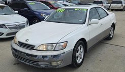 1999 Lexus ES 300 Base