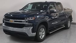 2022 Chevrolet Silverado 1500 Limited LT