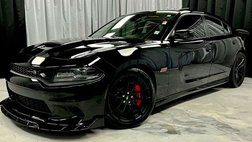 2020 Dodge Charger Scat Pack