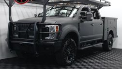 2019 Ford Super Duty F-350 Lariat