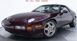 1994 Porsche 928 GTS