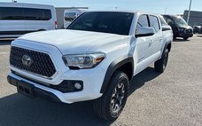2019 Toyota Tacoma TRD Off-Road