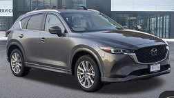 2024 Mazda CX-5 2.5 S Premium Plus