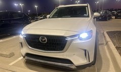 2024 Mazda CX-90 3.3 Turbo Premium