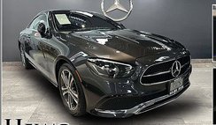 2023 Mercedes-Benz E-Class E 450 4MATIC