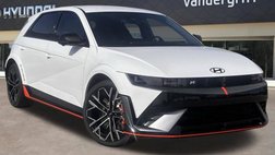2025 Hyundai Ioniq 5 Base